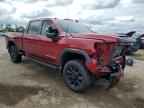 2024 GMC Sierra