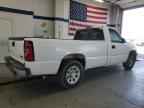 2007 CHEVROLET Silverado