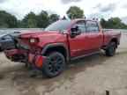 2024 GMC Sierra