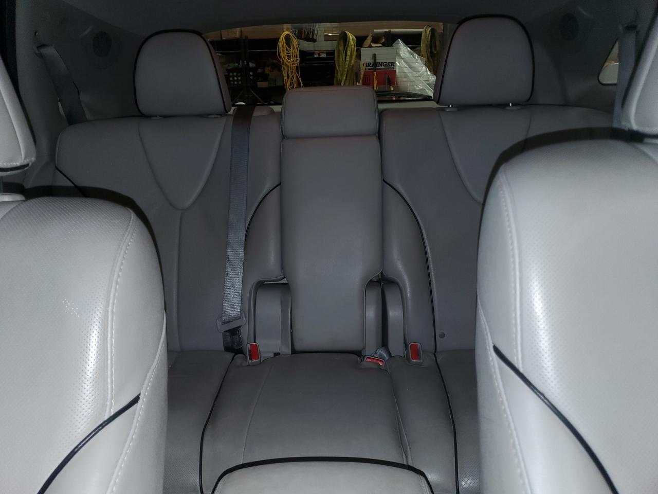 2015 TOYOTA VENZA