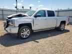 2016 CHEVROLET Silverado