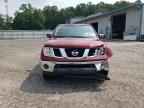 2007 NISSAN Frontier