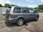 2007 HONDA PILOT