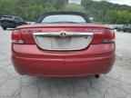 2005 CHRYSLER Sebring