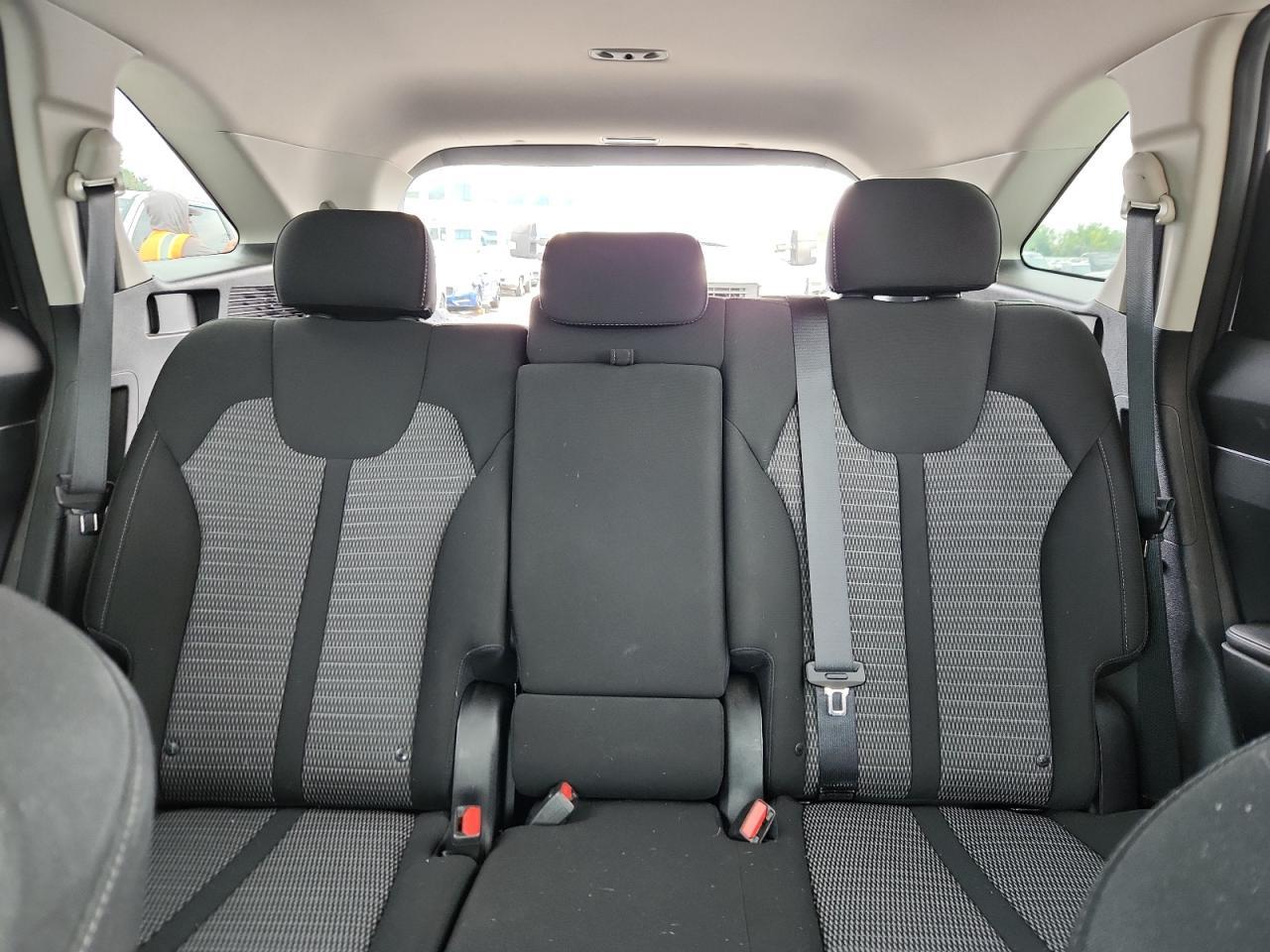 2022 KIA SORENTO