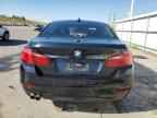 2015 BMW 5 series