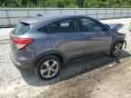2018 HONDA HR-V
