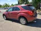2010 CHEVROLET EQUINOX