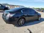 2012 NISSAN Maxima