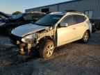 2010 NISSAN ROGUE