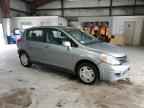 2010 NISSAN VERSA
