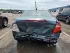 2011 FORD FUSION