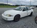2001 CHEVROLET Cavalier
