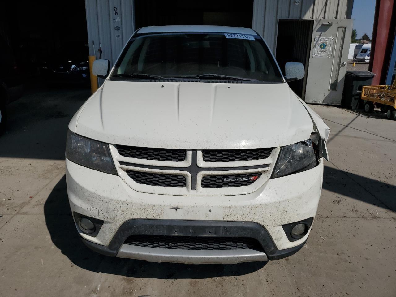 2015 DODGE JOURNEY
