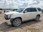 2015 GMC Yukon