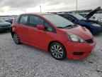 2012 HONDA FIT