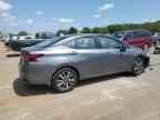 2021 NISSAN VERSA