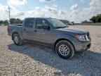 2018 NISSAN Frontier