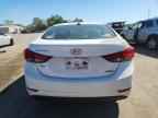 2015 HYUNDAI ELANTRA