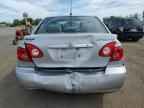 2006 TOYOTA COROLLA