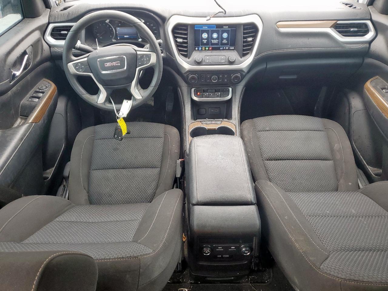 2021 GMC ACADIA