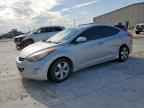 2012 HYUNDAI ELANTRA