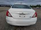 2014 NISSAN VERSA