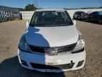 2010 NISSAN VERSA