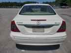 2009 MERCEDES-BENZ E-Class