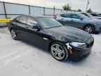 2016 BMW 5 series
