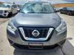 2019 NISSAN KICKS