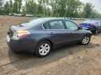 2009 NISSAN ALTIMA