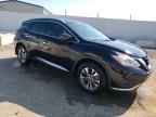2017 NISSAN MURANO