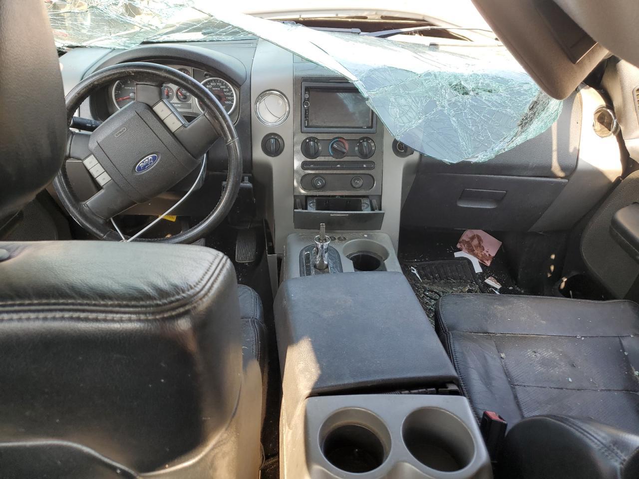 2004 FORD F-150 Lightning
