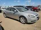 2012 CHEVROLET MALIBU