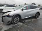 2017 NISSAN MURANO
