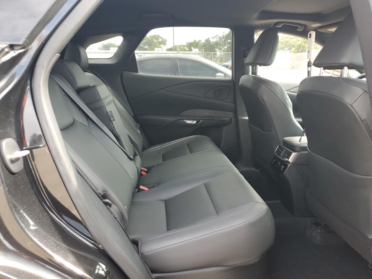2023 LEXUS RX 350