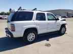 2002 CHEVROLET Tahoe