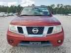 2019 NISSAN Frontier