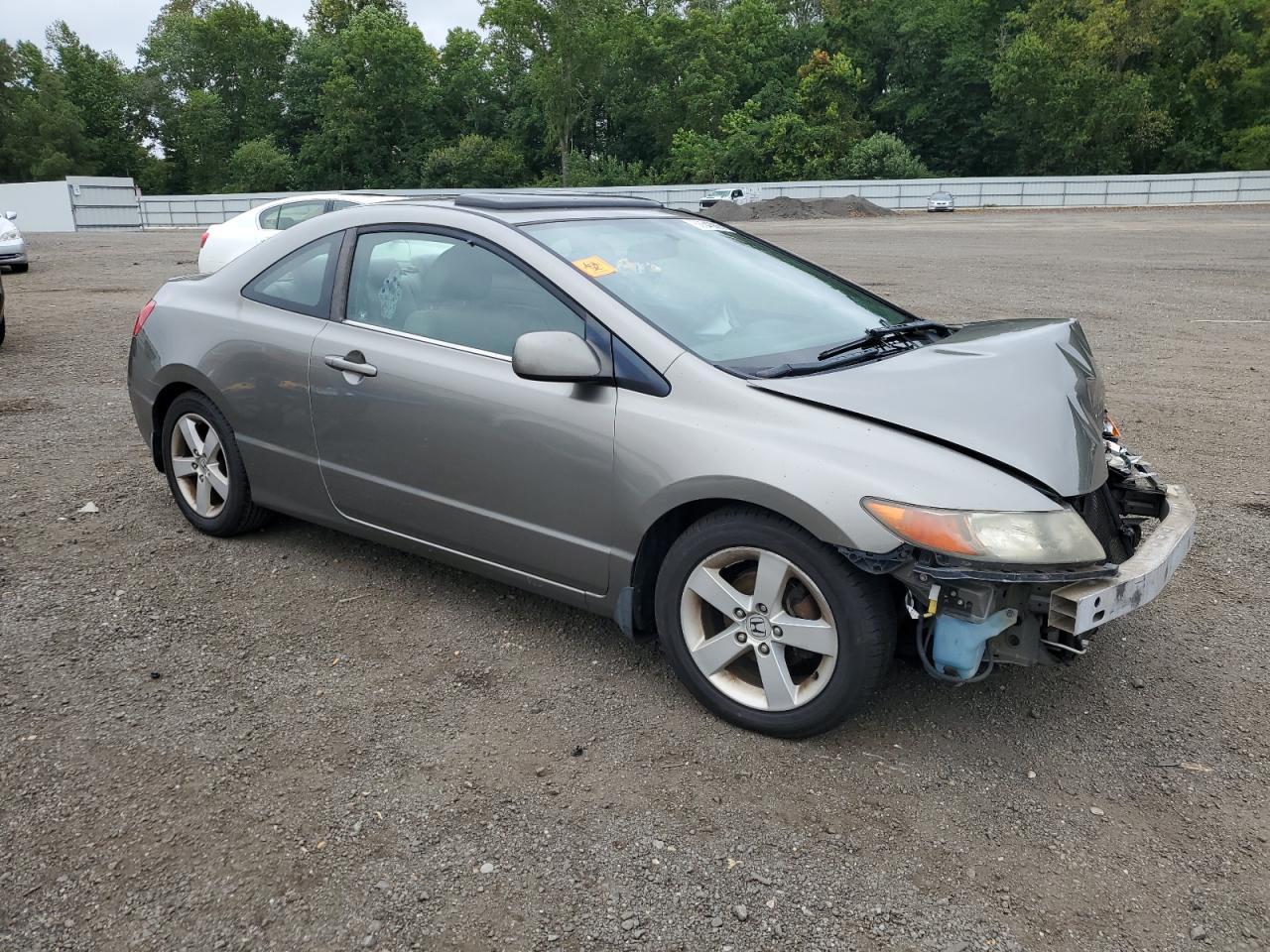 2006 HONDA CIVIC