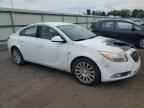 2011 BUICK Regal