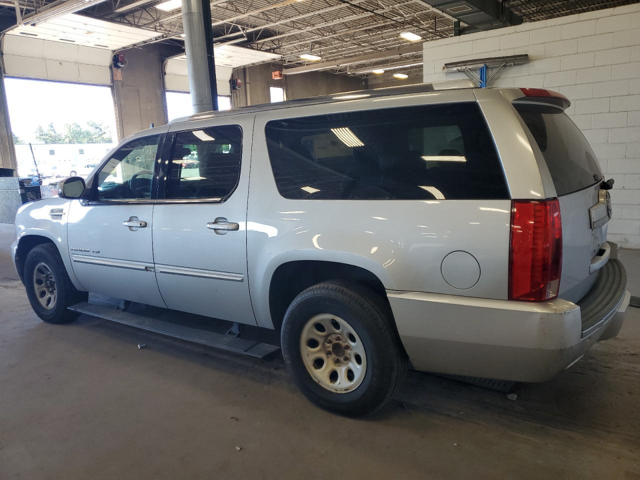 2013 CADILLAC ESCALADE