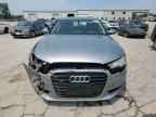 2014 AUDI A6