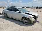 2011 NISSAN Maxima