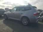 2006 BMW X3