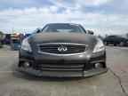 2011 INFINITI G37