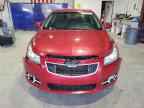2011 CHEVROLET CRUZE