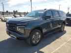2025 CHEVROLET Suburban