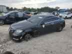 2014 MERCEDES-BENZ C-CLASS
