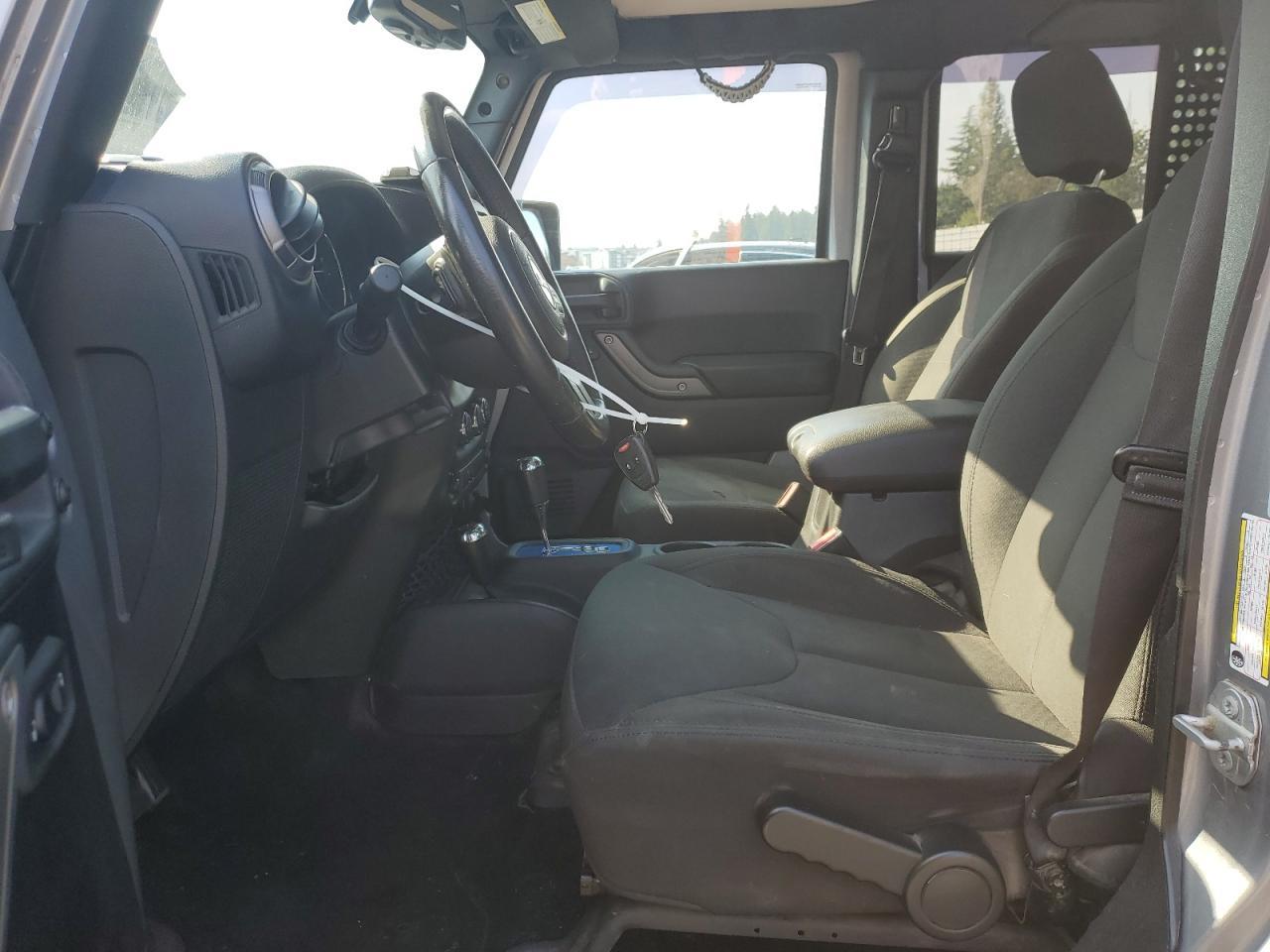 2018 JEEP Wrangler Unlimited